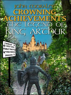 cover image of Crowning Achievements